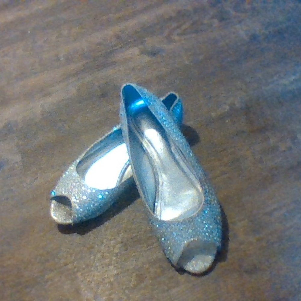 💎Diamond Shoes💎
